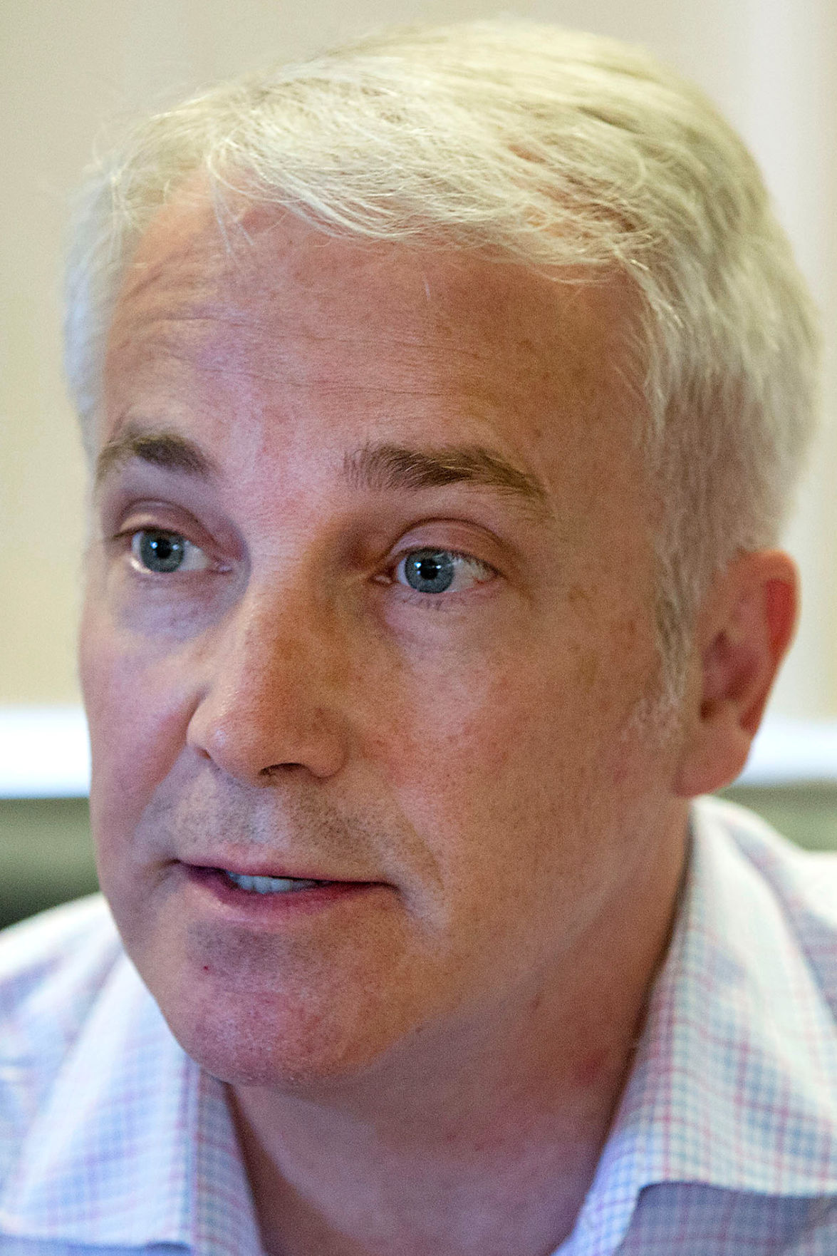 State Rep. Randall Friese